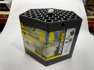 10pk Camco Portable Stepping Blocks