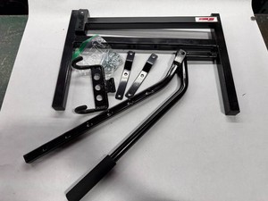 Extreme Max Snowmobile Lift Stand