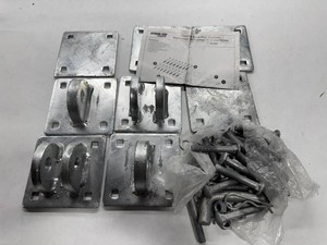Extreme Max Dock Link Connector Kit