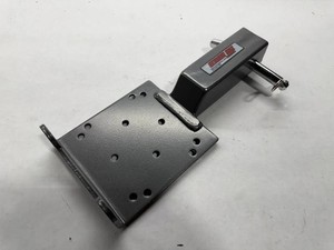Extreme Max Winch Mount