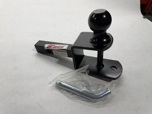 Extreme Max ATV Ball Mount