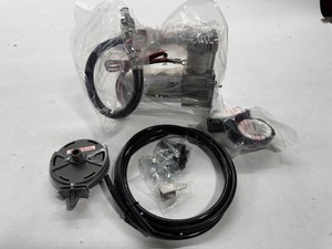 Air Lift Compressor