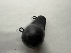 Extreme Max Downrigger Weight - 8lb