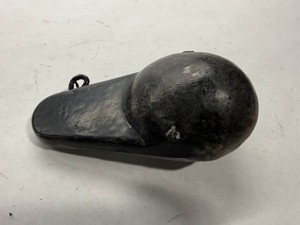 Extreme Max Downrigger Weight - 8lb