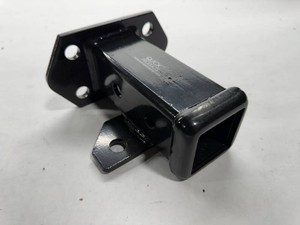 Quick Products Bolt-On Receiver Tube