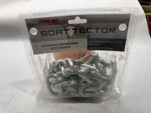 Extreme Max Anchor Chain