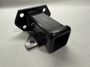 Quick Products Bolt-On Receiver Tube