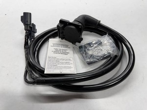 Bargman Fifth Wheel Custom Harness