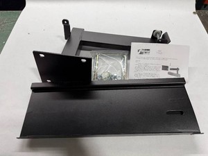 Fleming Bumper Grill Arm Assembly