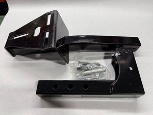 Extreme Max Spare Tire Carrier