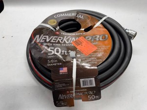 Teknor Apex NeverKink Garden Hose