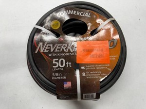 Teknor Apex NeverKink Garden Hose