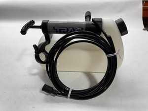 TRAC Outdoors Fluid Extractor