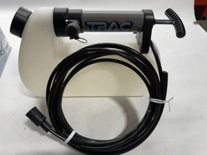TRAC Outdoors Fluid Extractor