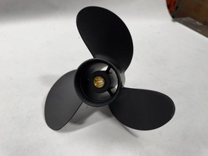 Solas Propeller
