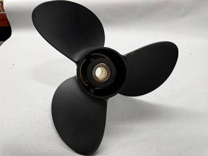 Solas Propeller