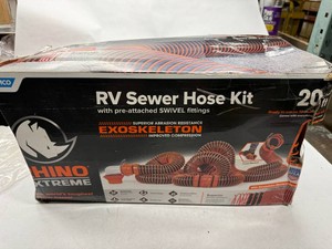Camco RV Sewer Hose Kit