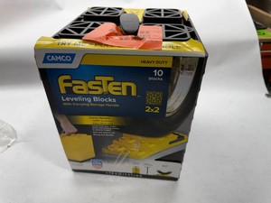 Camco Levelling Blocks