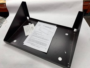 Quick Products Grill Table