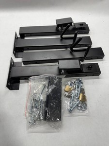 Extreme Max Double Locking Trimmer Rack