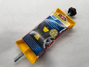 Camco Wheel Stop