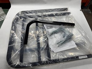 Quick Products RV Bike Rack