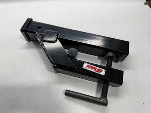 Extreme Max Tractor Bucket Hitch