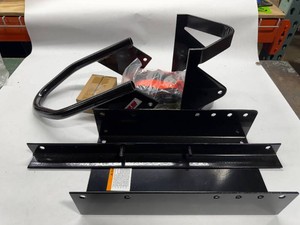 Extreme Max Motorcyle Wheel Chock