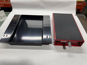 Extreme Max Motorcyle Scissor Jack
