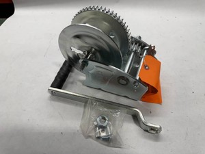 Dutton-Lainson Racheting Winch