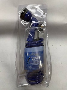 Whitecap Coil Washdown Hose