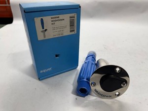 Aquor Water Utility Outlet