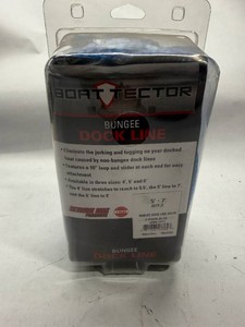 Extreme Max Bungee Dock Lines