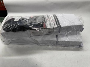 Extreme Max Contour Fender