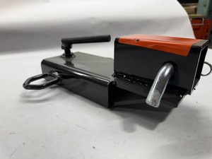 Extreme Max Clamp-On Forklift Hitch