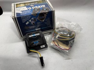 Barker Auto-Drain