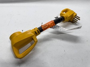 Camco Power Grip RV Adapter