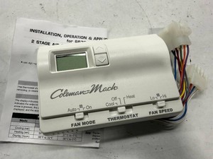 Coleman-Mach RV Thermostat