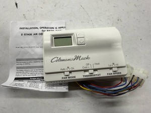 Coleman-Mach RV Thermostat