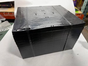 Tie Down Foundation Pads