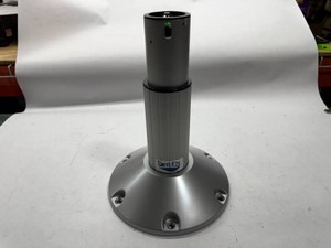 Attwood Adjustable Height Boat Seat Pedestal