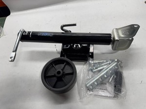 Fulton Utility Trailer Jack