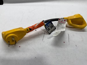 Camco Dogbone Extender