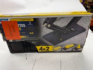 Camco Flex Pads