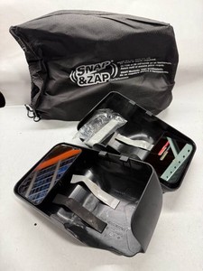 K Source Towing Mirror