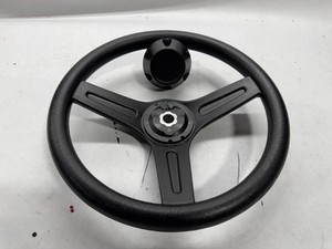Detmar Daytona Steering Wheel