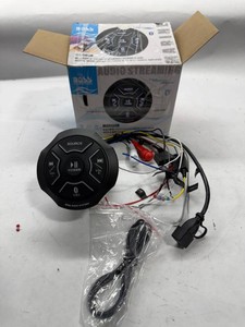 BOSS Bluetooth Stereo Receiver