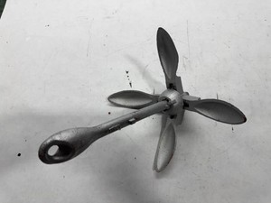 Grapnel Anchor 3.5lb