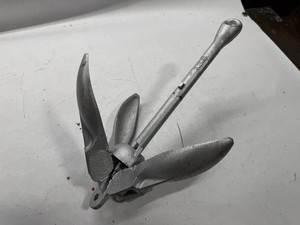 Grapnel Anchor 7lb