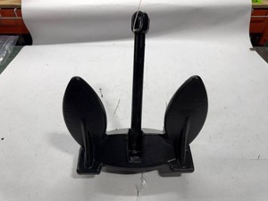 Navy Anchor 15lb